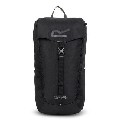 Rucksack - Wasserdicht - Survor 5 20L. schwarz