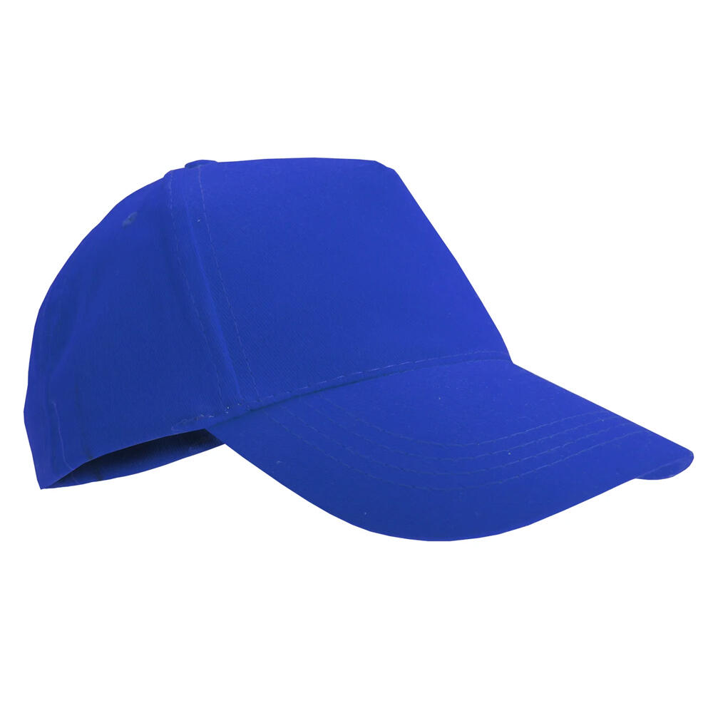 Casquette De Baseball SUNNY Enfant (Bleu Roi) 2/3