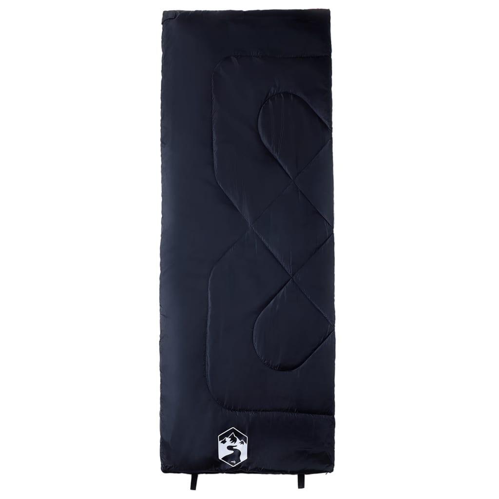 VidaXL sac de couchage 3 saisons pour adulte 190 x 72 cm 2/6