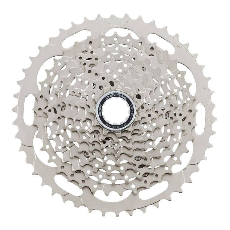 SHIMANO Nastro Shimano Deore CS-M4100 10V