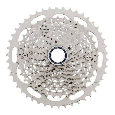 Tape shimano deore cs-m4100 10v