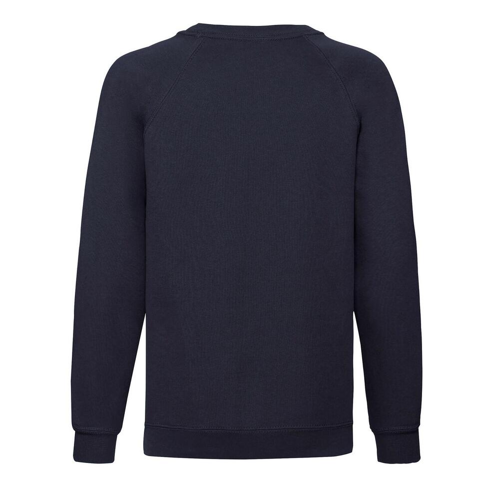 Bluza Dziecięca Classic Raglan