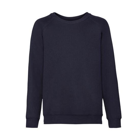 Bluza Dziecięca Classic Raglan