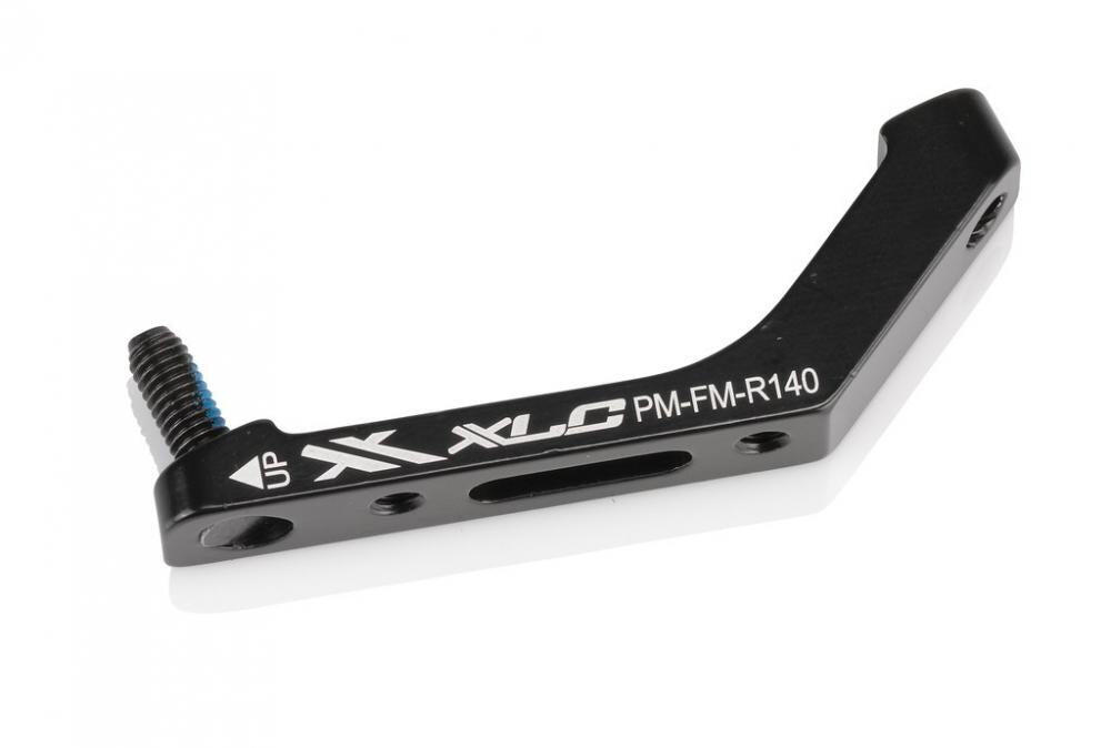 Adaptateur Frein Arrière XLC BR-X72 Flatmount vers Postmount 140 mm 2/2