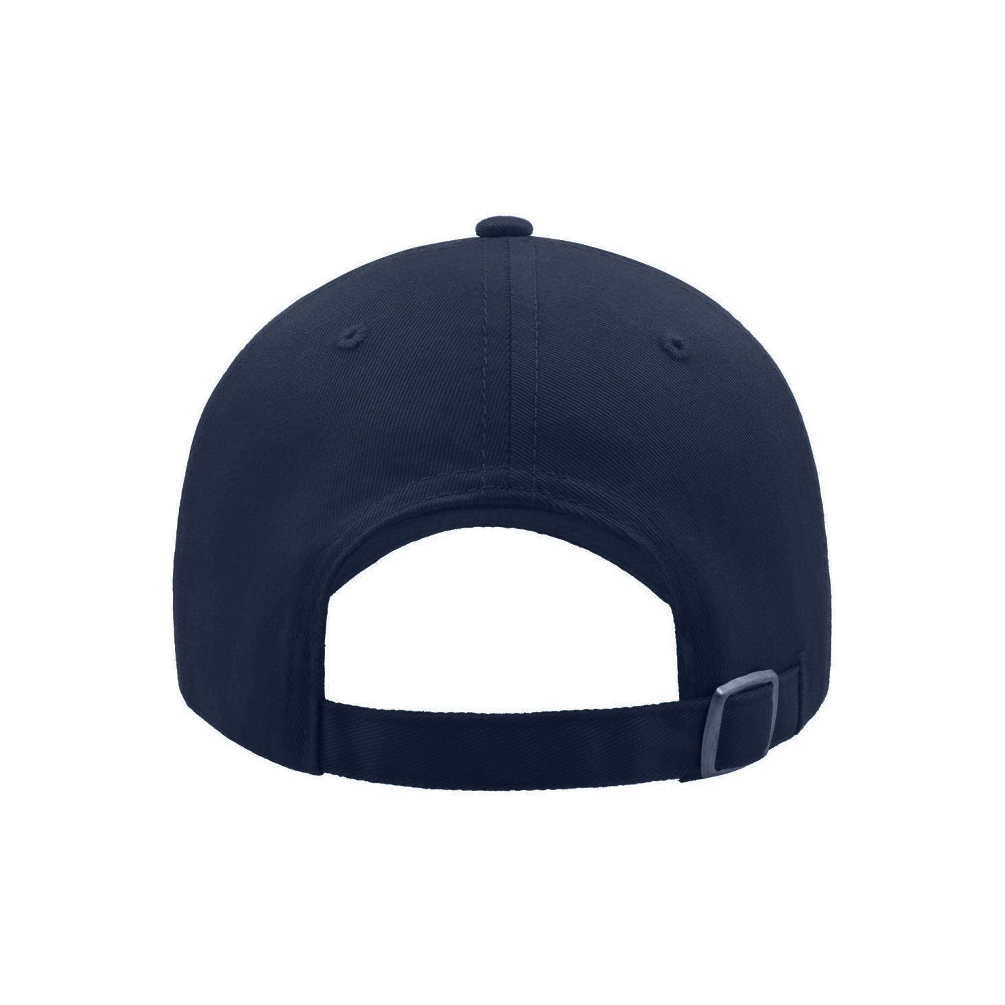 Sport Cappellino Con Visiera Dal Bordo Colorato Adulti/Unisex Atlantis Sports 2/4