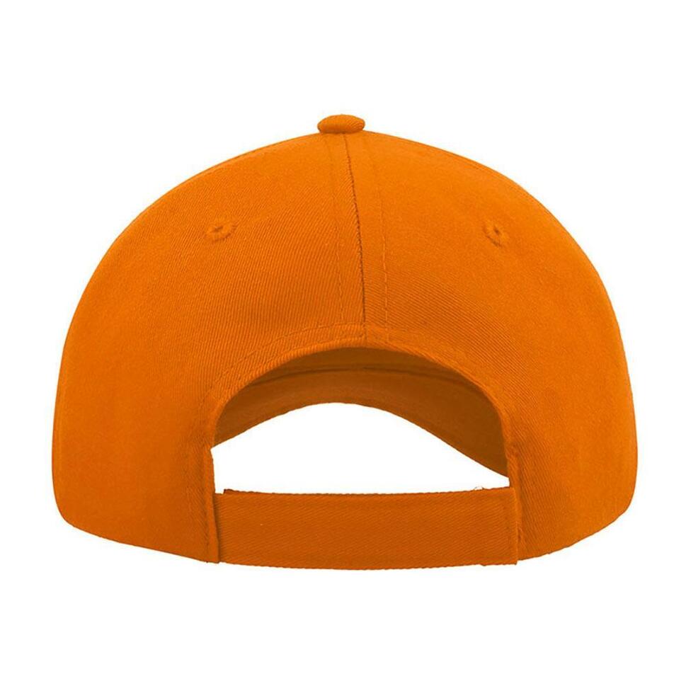 Czapka Baseballowa Zoom Sports 6panelowa