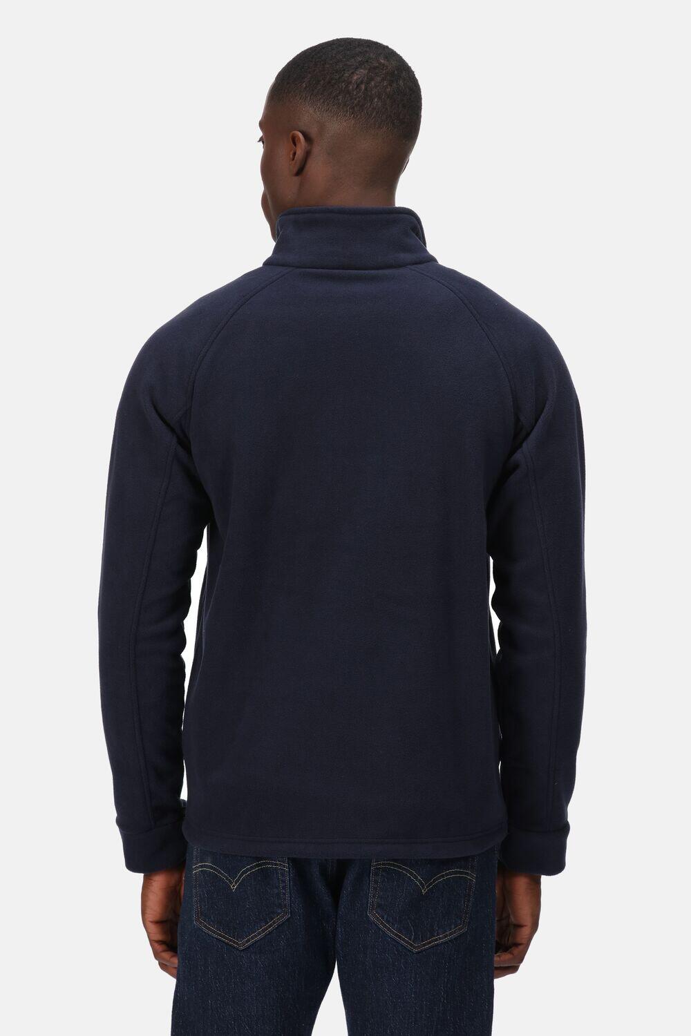 Mens Thor Fleece 2/6