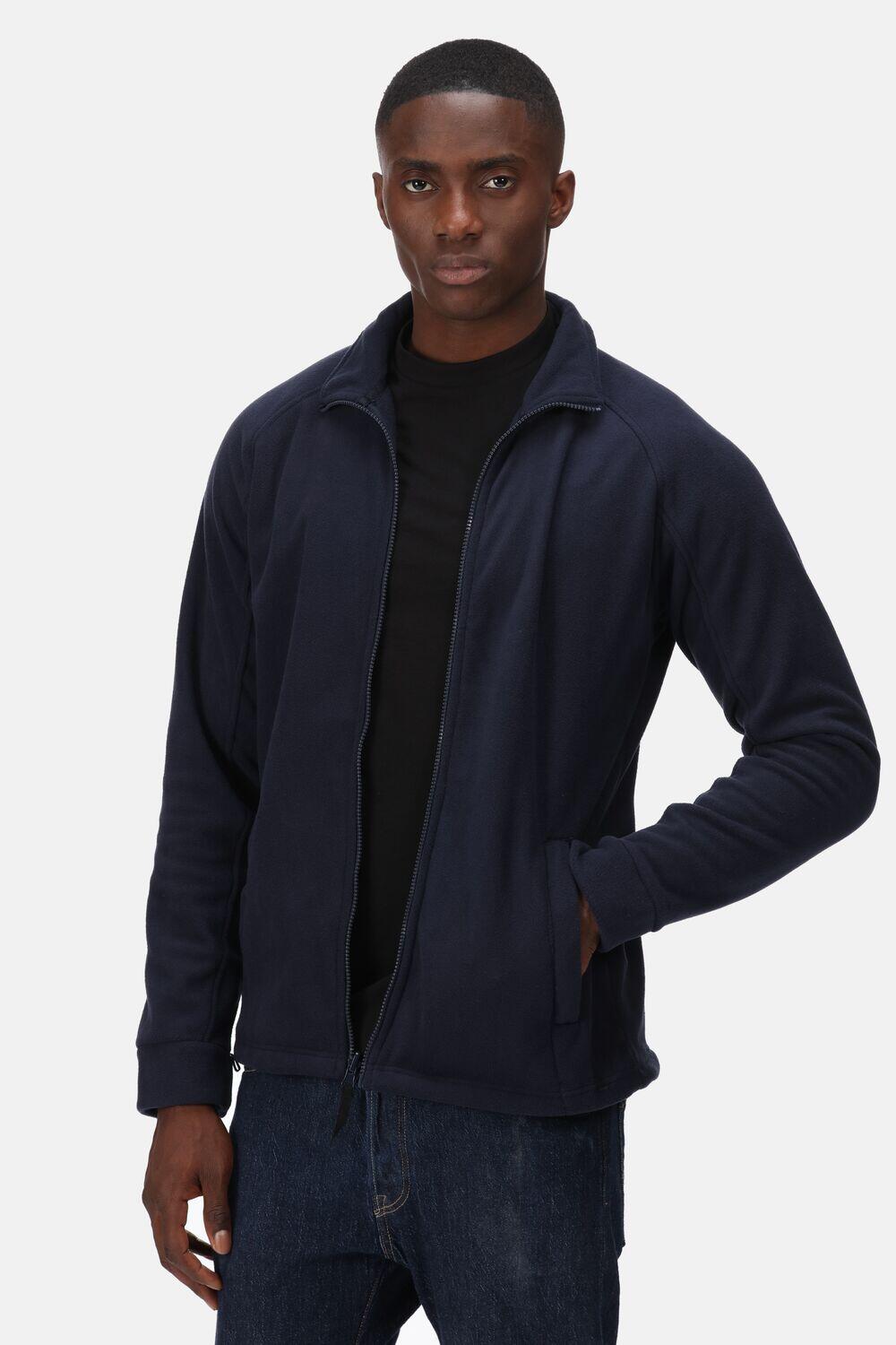 Mens Thor Fleece 4/6