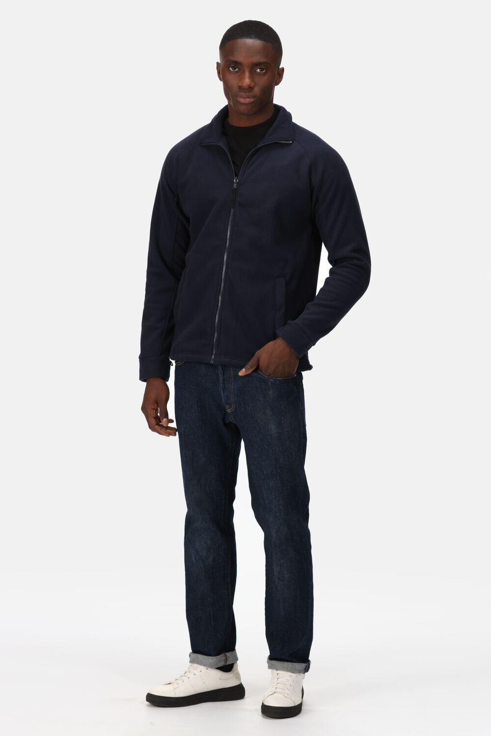 Mens Thor Fleece 3/6