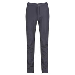 Fenton Pantalon Softshell Homme (Bleu Marine)
