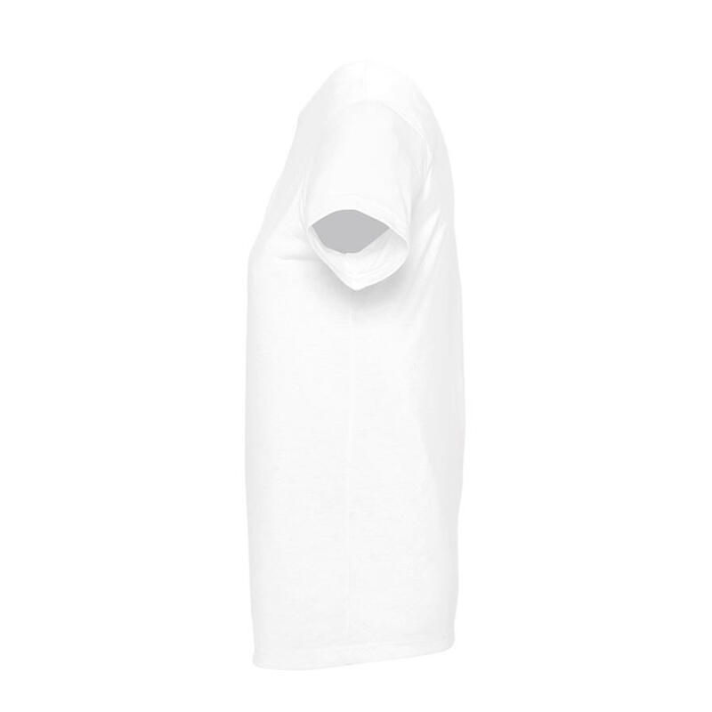 Tricou Drumeții În Natură SOLS Sublima Adulți