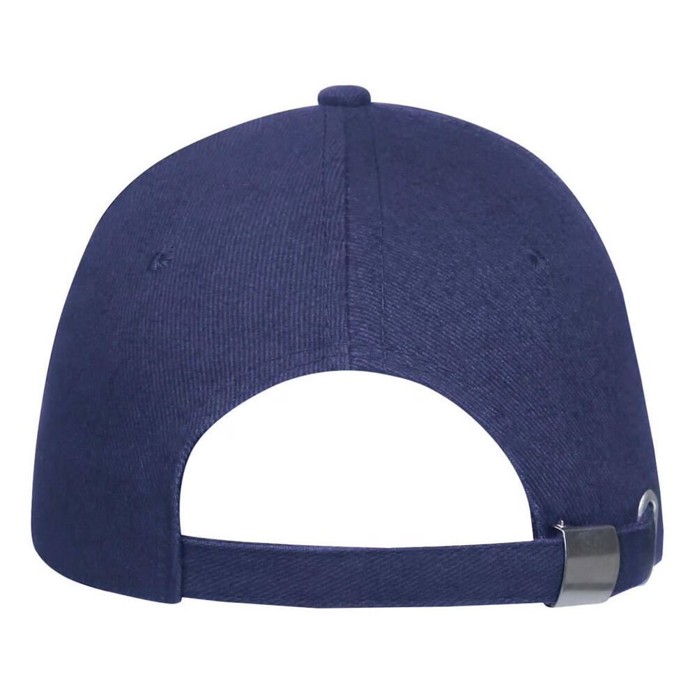 Casquette De Baseball BUFFALO (Bleu Marine Français) 2/3