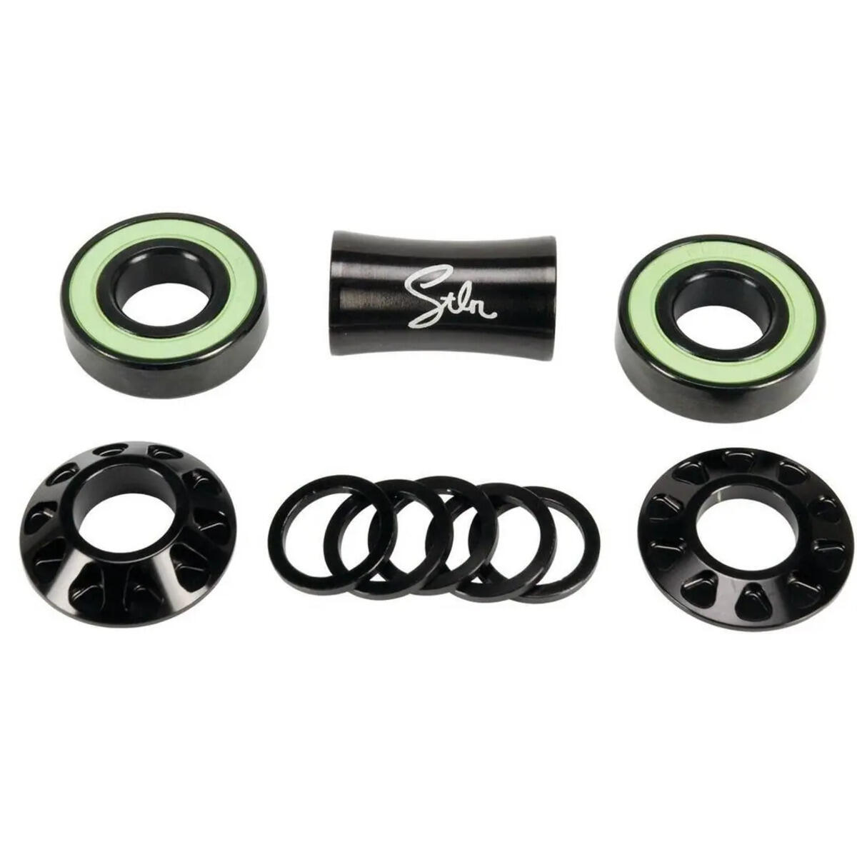 Wspornik dolny Stolen Brand