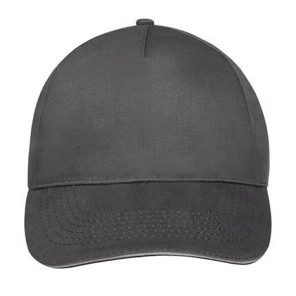 Casquette De Baseball SUNNY (Rouge)