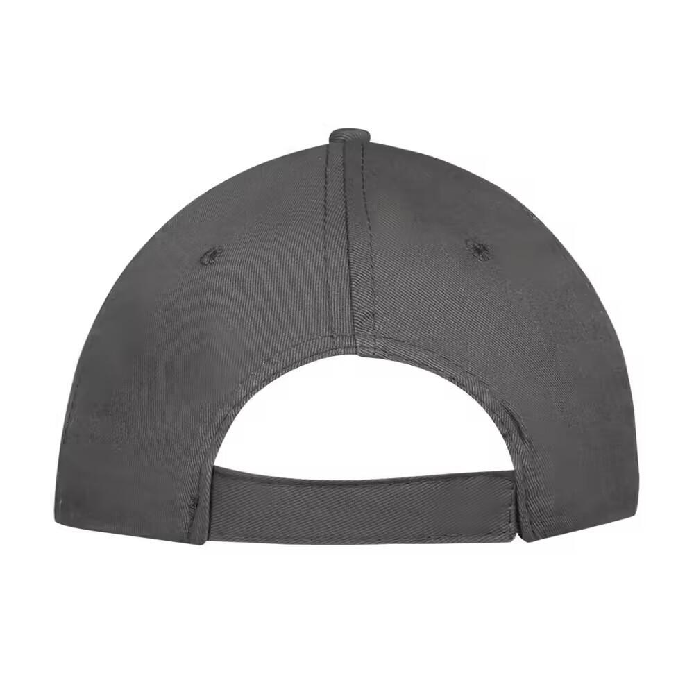 Casquette De Baseball SUNNY (Gris Foncé / Gris Clair) 2/3