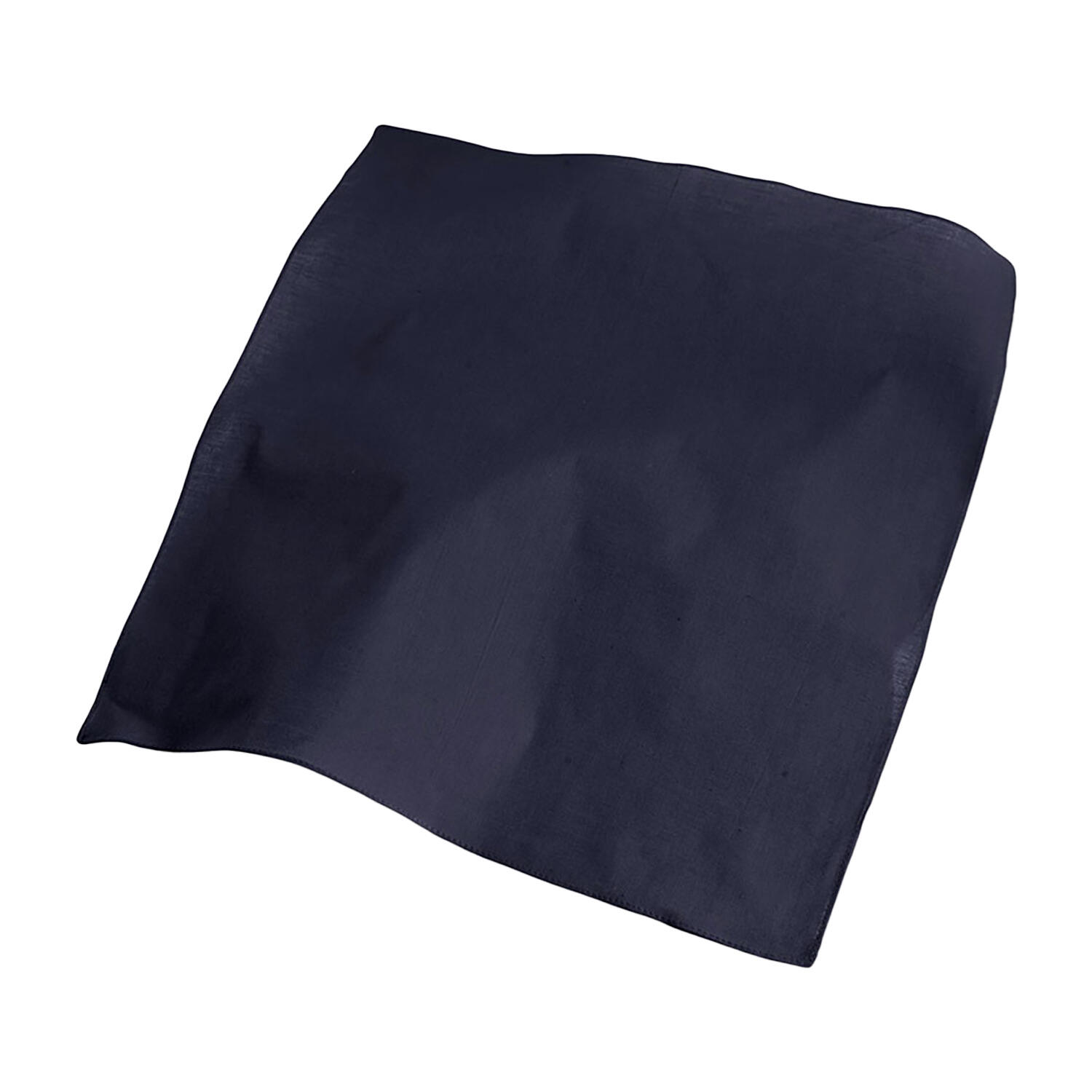 Atlantis - Bandana Motif/style Uni Goal (bleu Marine) - Barrette À Cheveux - Bleu - Taille Unique - Decathlon