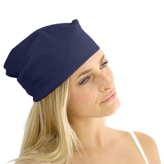 Bandana Semplice Atlantis Goal Azzurro