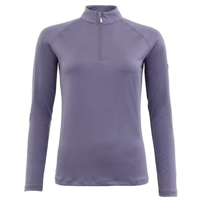 Reittrikot zip langarm BR Equitation Event