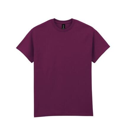 Tshirt Adulte (Gris Clair Pâle Uni)