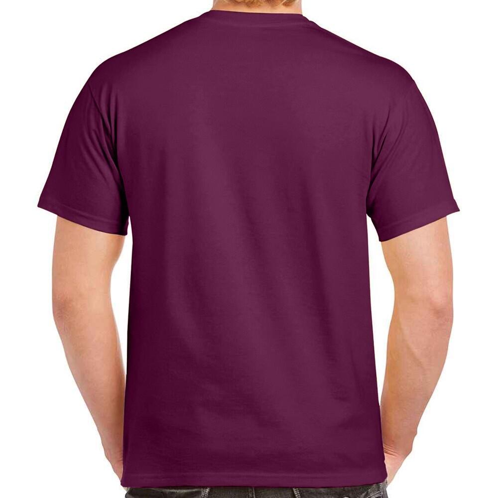 Tshirt Adulte (Pourpre) 2/2