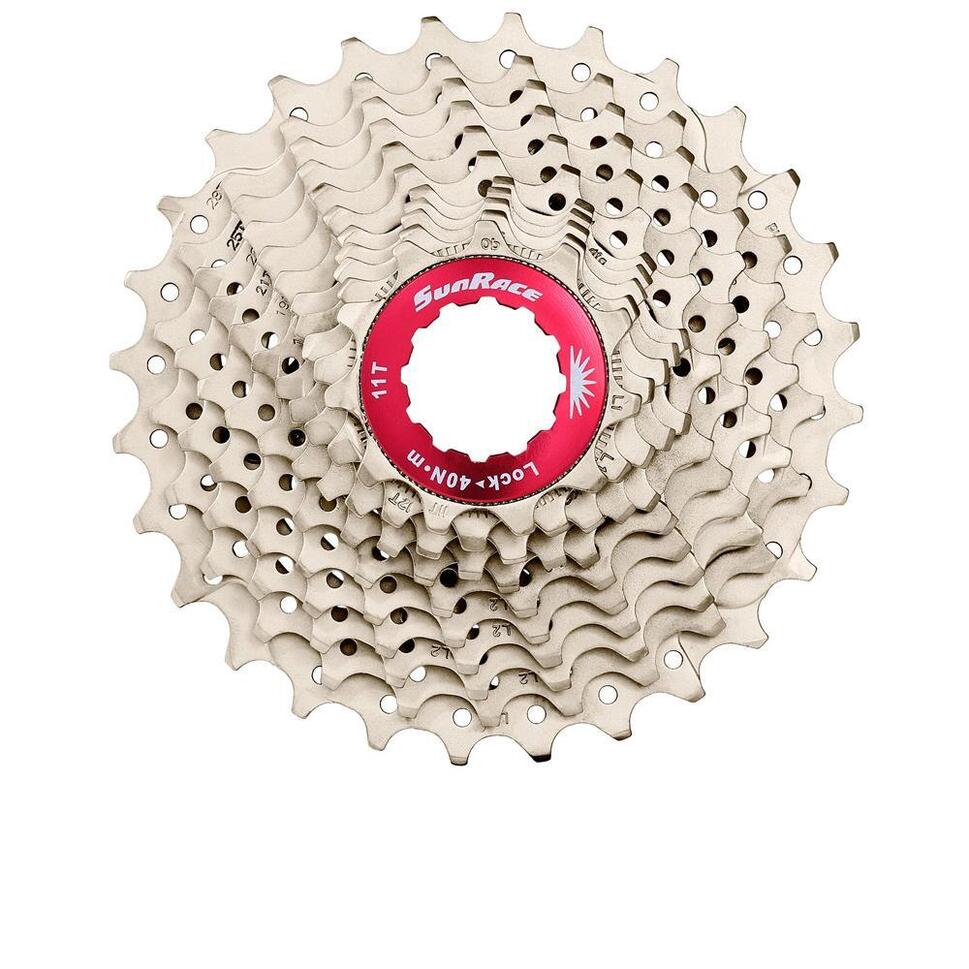 Taśma Sunrace Shimano