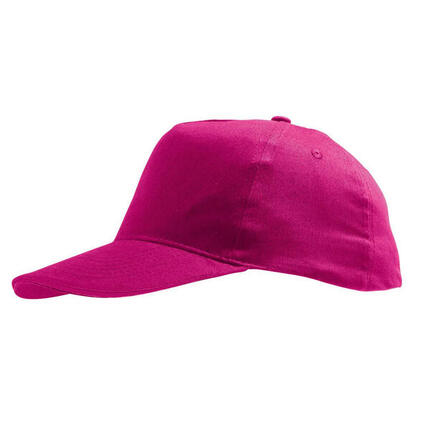 Casquette De Baseball SUNNY Enfant (Rouge)