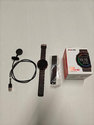 Entre Particuliers - Polar Vantage M2 Cuivre
