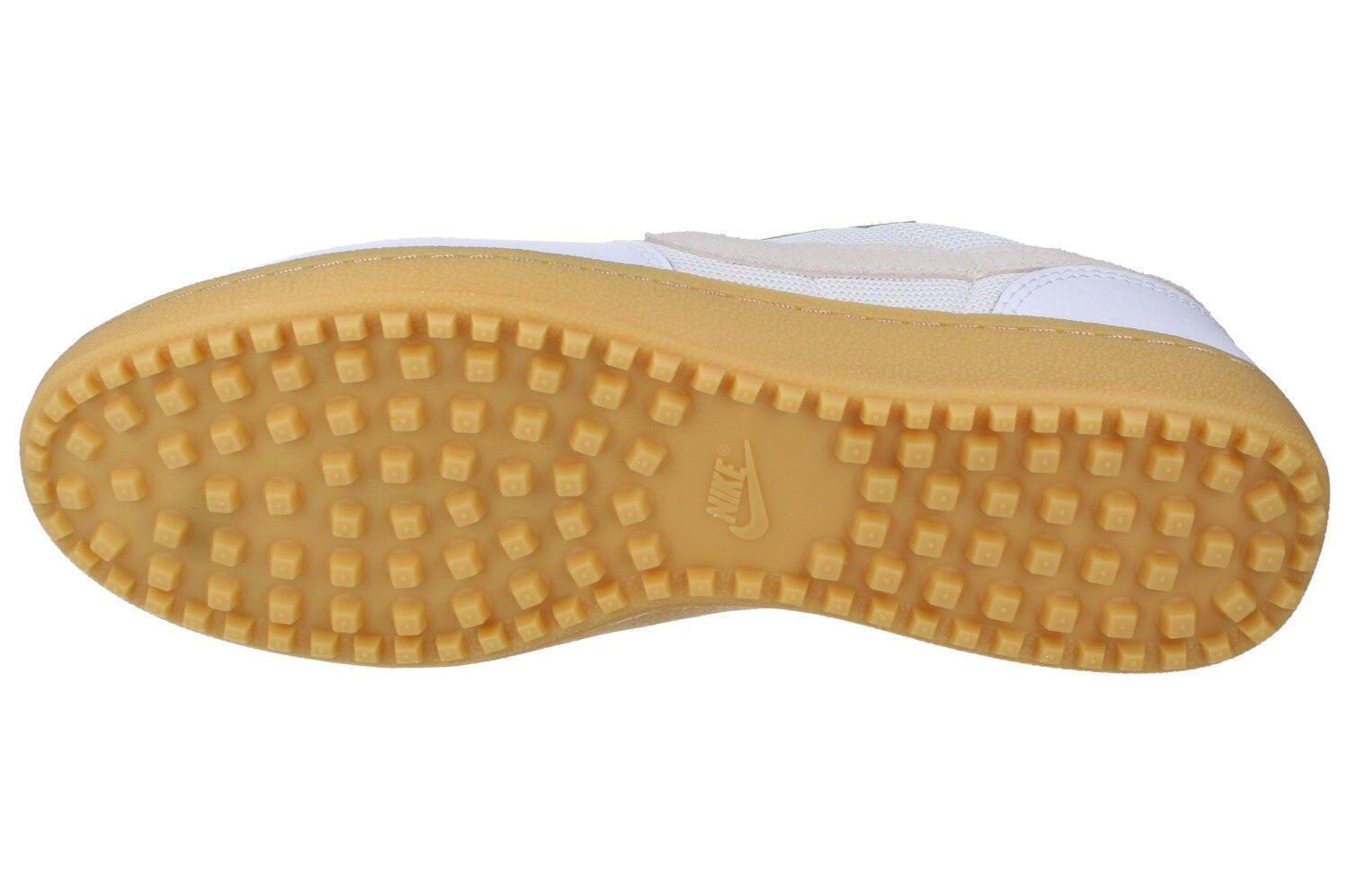 Zapatillas Hombre Nike Field General 82 Blanco 5/5