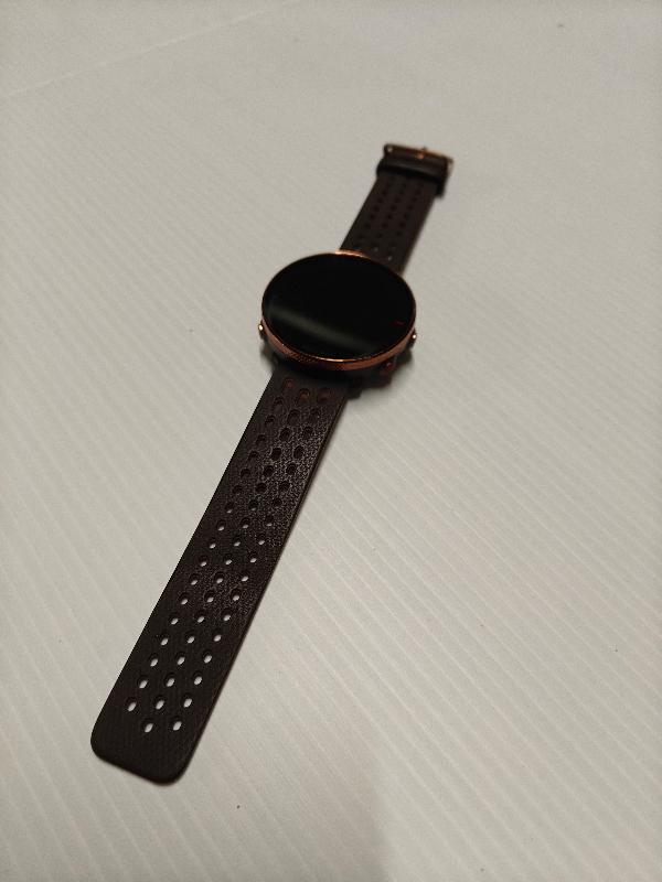 Tussen Particulieren - Polar Vantage M2 Copper 2/5