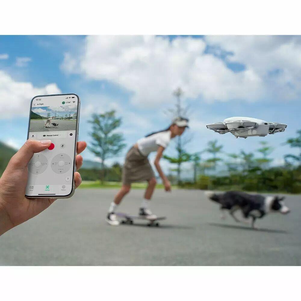DJI Neo 3/6