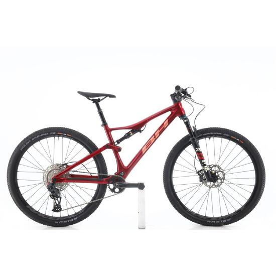 Second life · R. górski · BH Lynx Race Evo Karbon GX AXS · W dobrym stanie