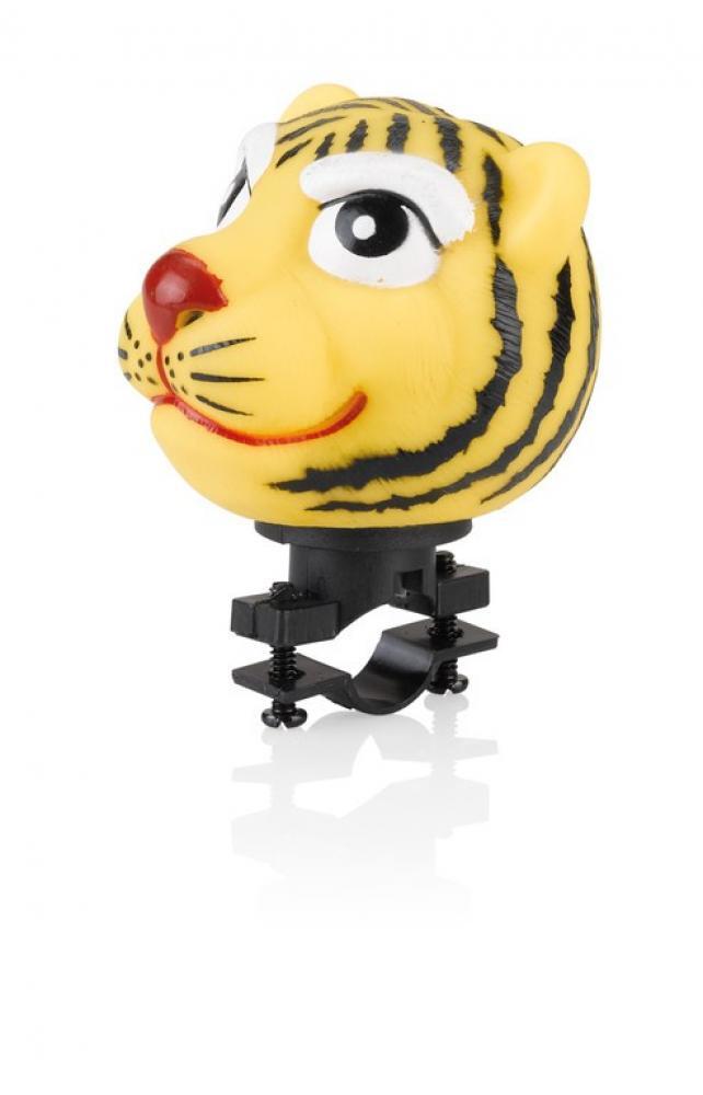 Tigerklingel zur Befestigung am Lenker Kind XLC 2/2
