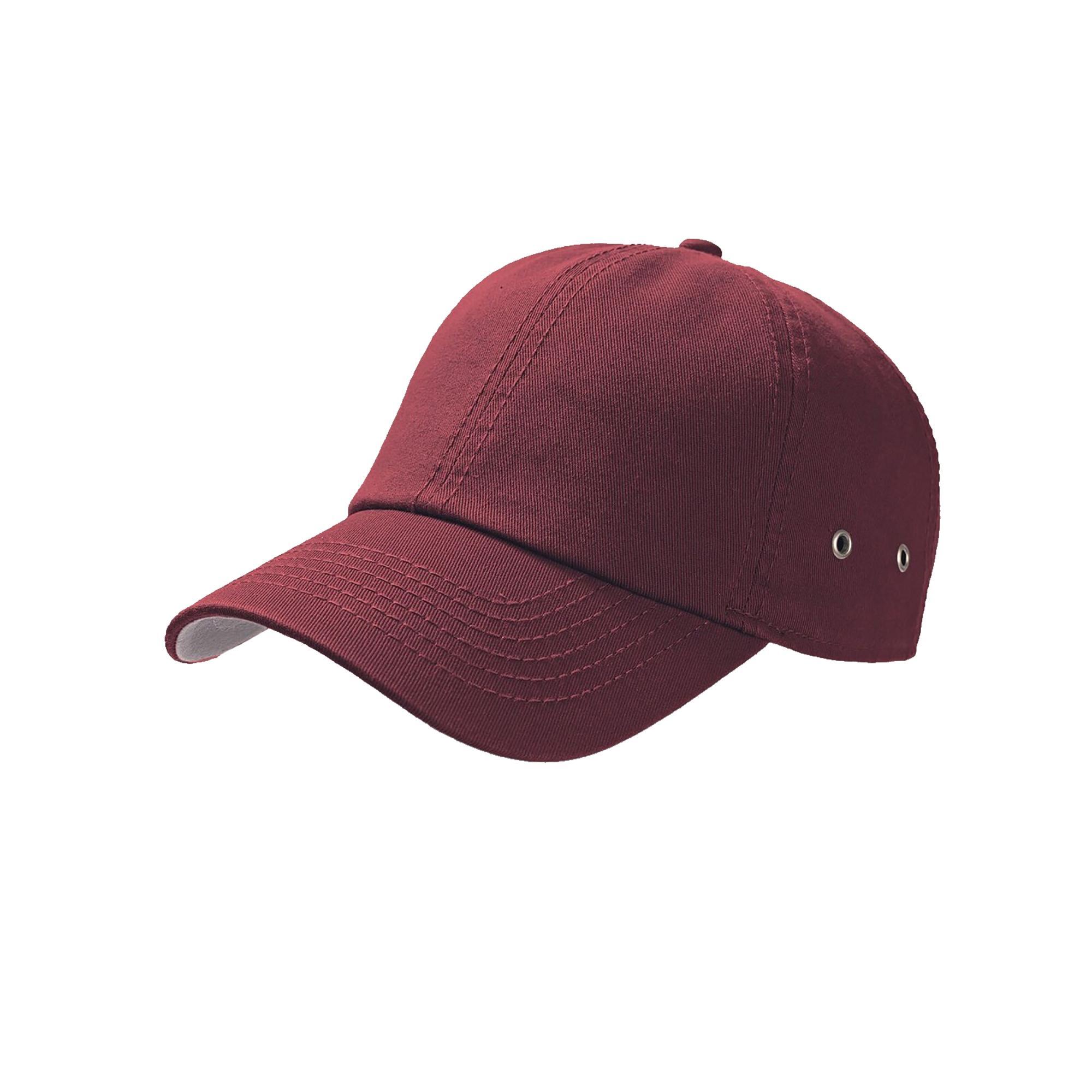 Czapka Baseballowa Chino Action 6 Panel