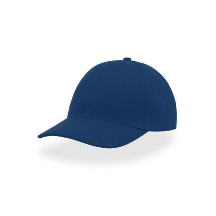 Casquette LIBERTY Mixte (Bleu Roi)