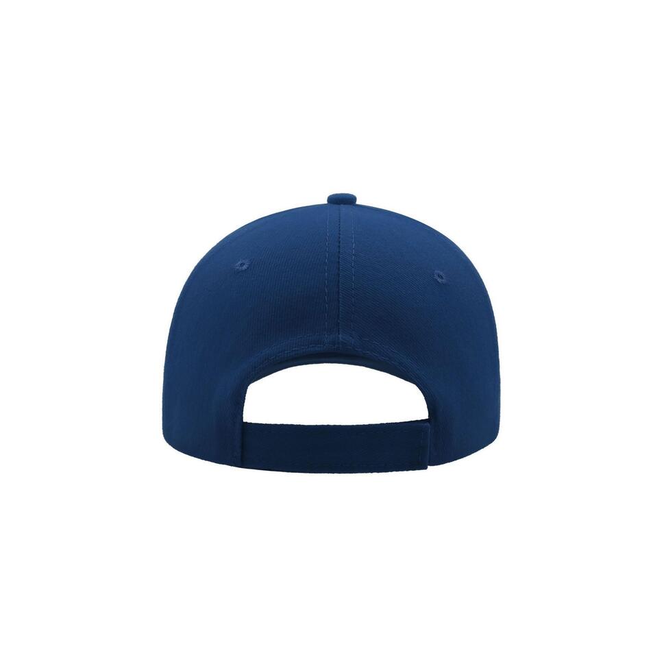 6panelowa Czapka Liberty Six Brushed Cotton