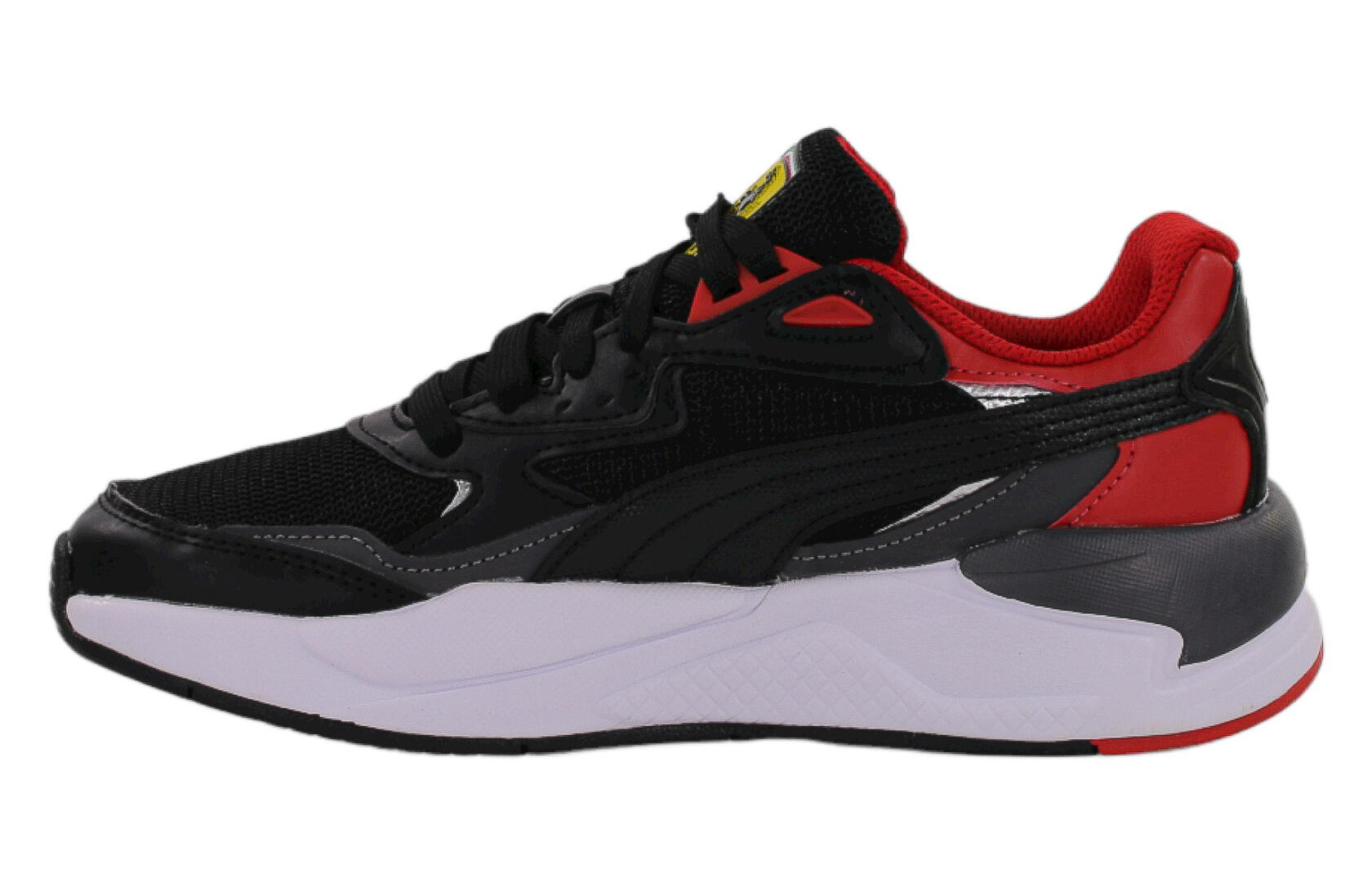 Buty do chodzenia dla dzieci Puma Ferrari X-ray Speed 2/4