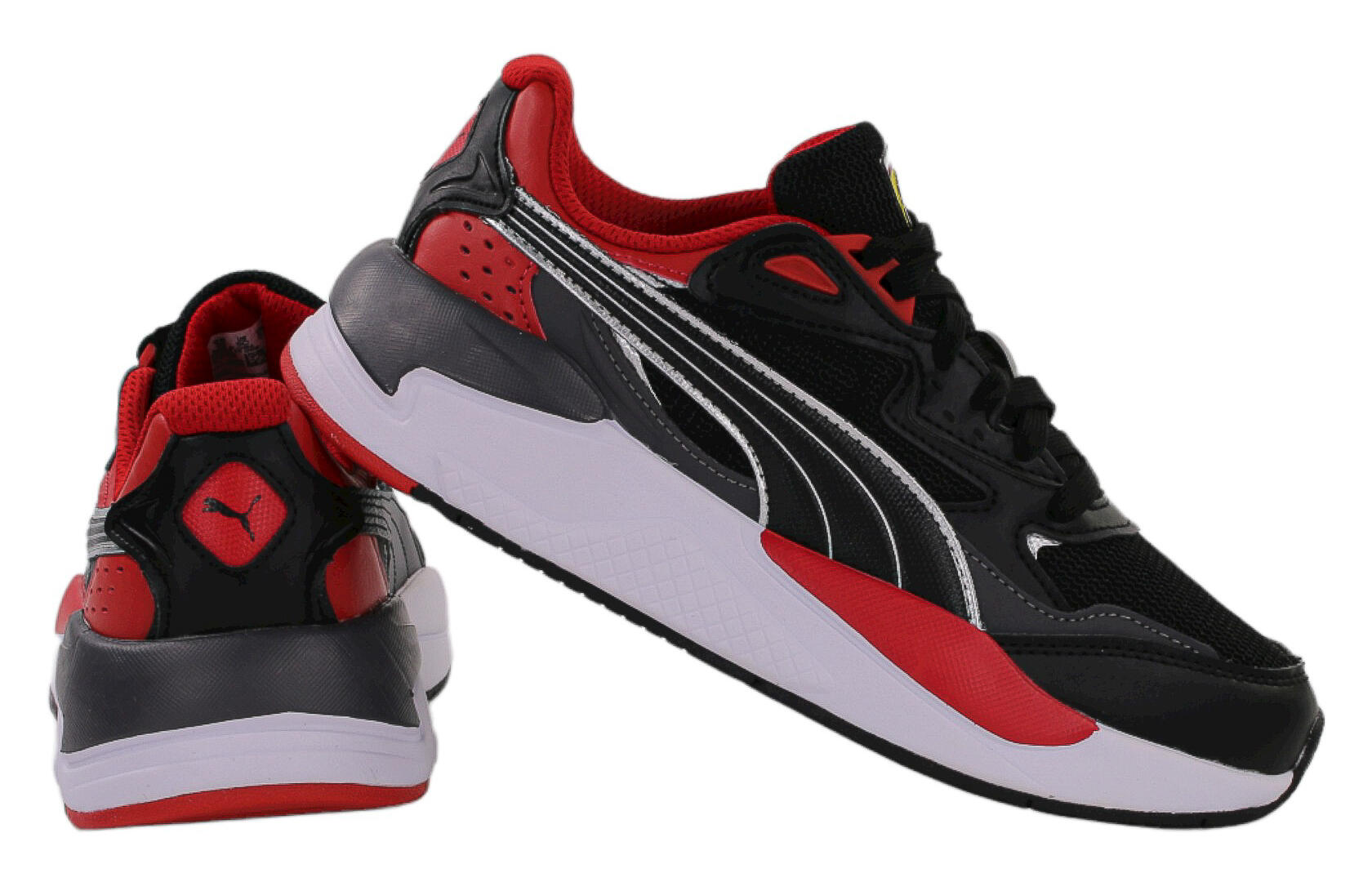 Buty do chodzenia dla dzieci Puma Ferrari X-ray Speed 3/4