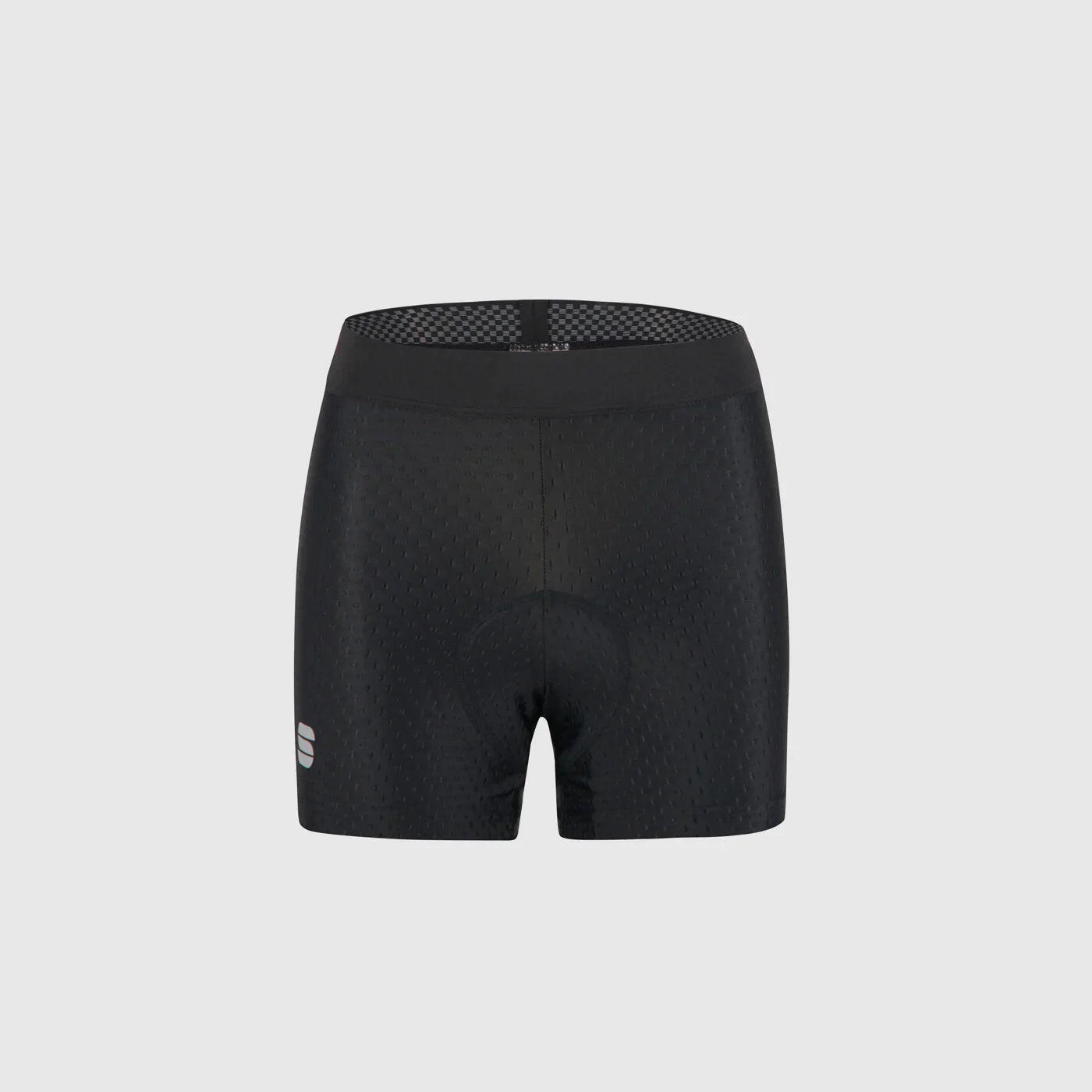 SPORTFUL Undershort Radfahren W Schwarz - M 1/6