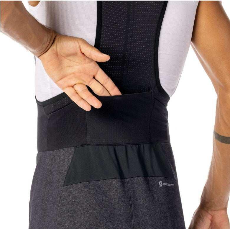 Herren Short M GRAVEL HYBRID +++ SHORTS 6/6