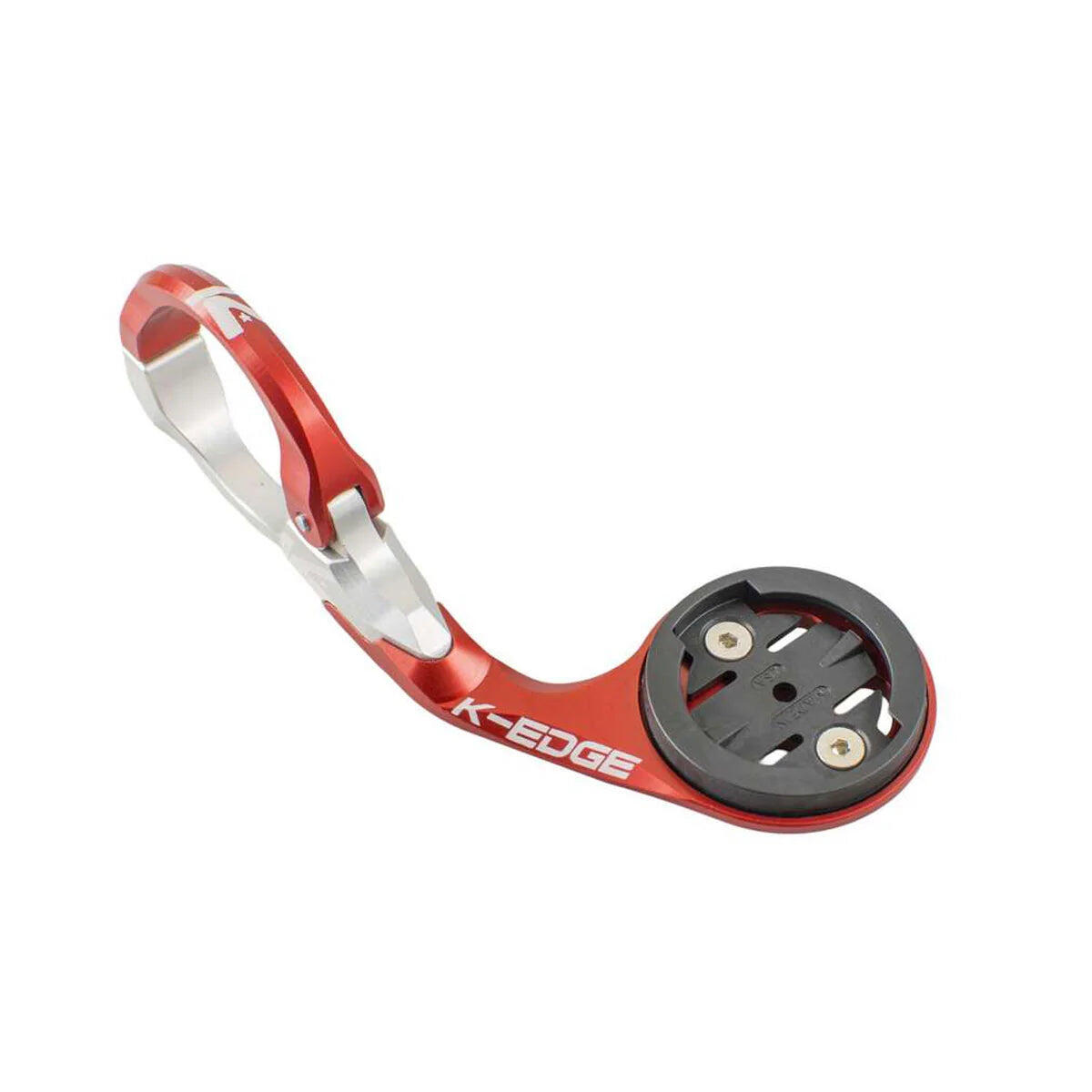 K-EDGE Garmin Rennhalterung - BLAU 2/2