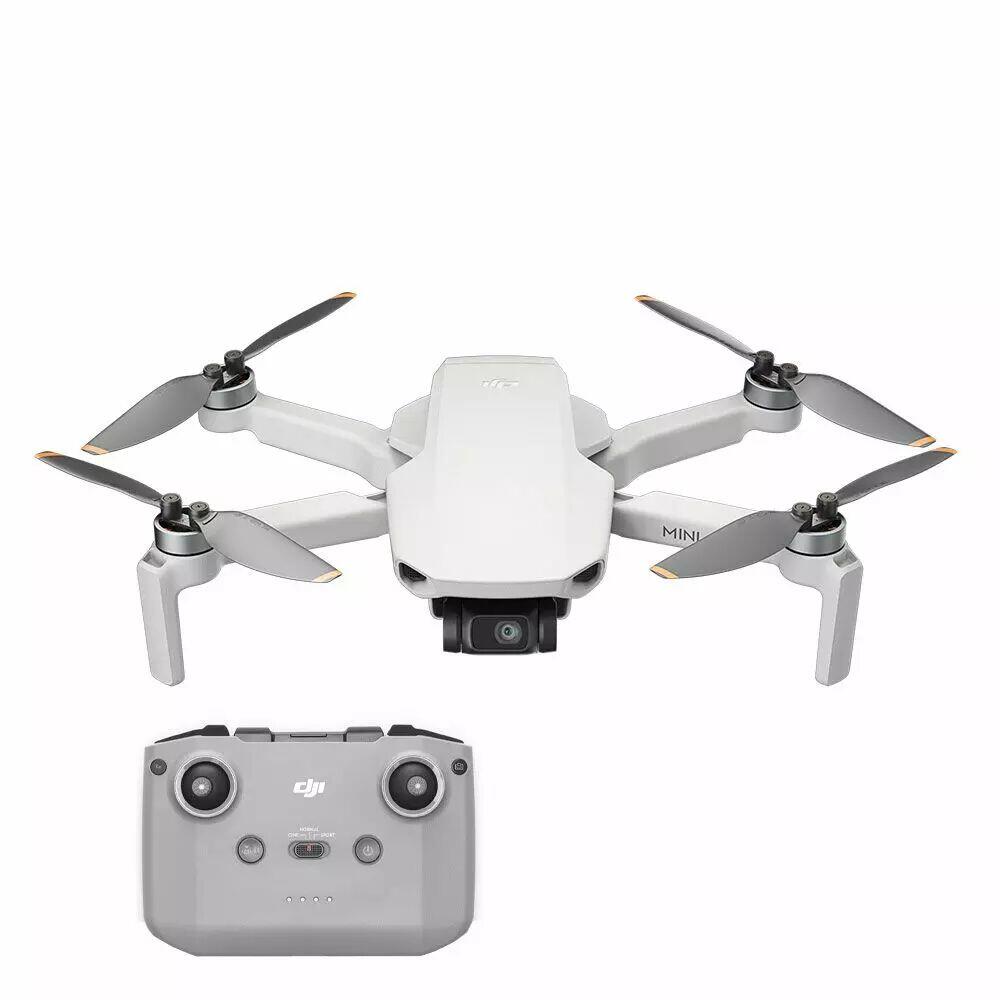Drone DJI Mini 4K 4/5