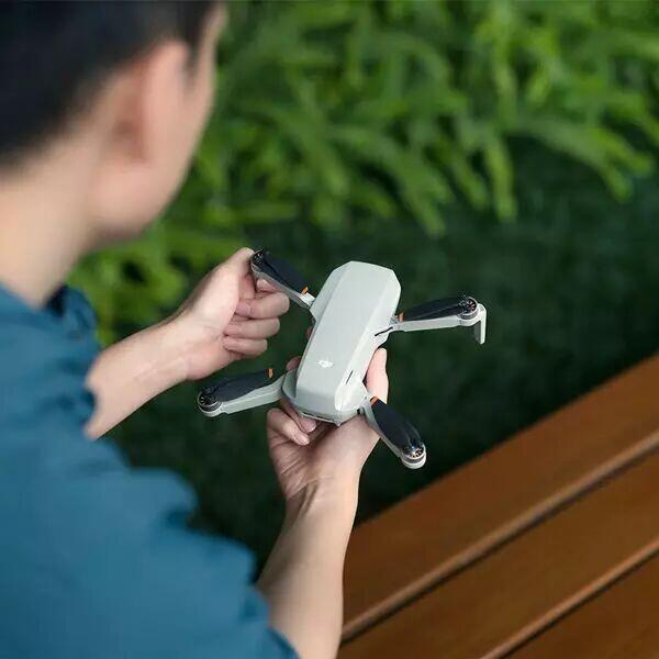 DJI Mini 4K Fly More Combo 2/5