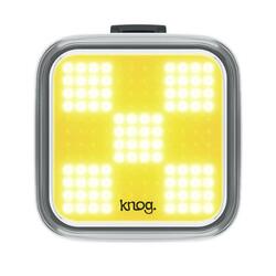 Éclairage avant Knog Blinder GRI