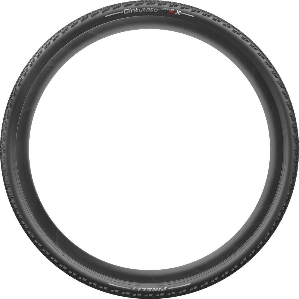 Pneu Gravel Pirelli Cinturato Gravel RC-X 700 mm Noir 2/7