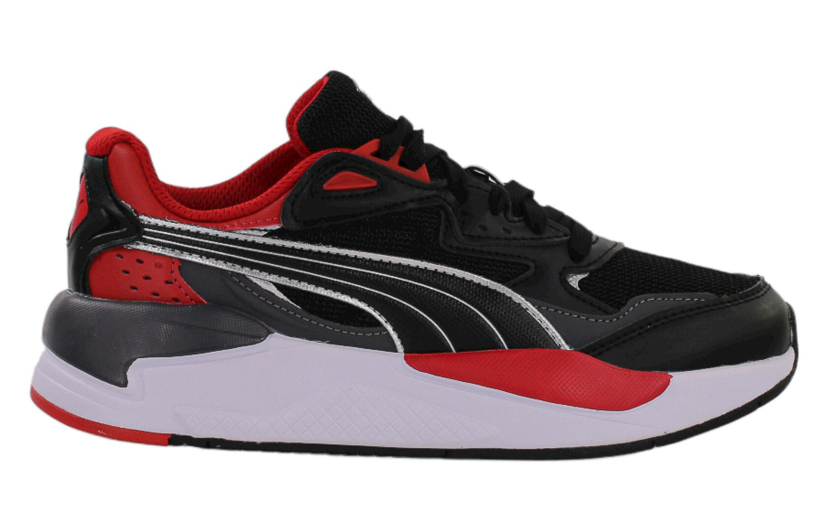 Buty do chodzenia dla dzieci Puma Ferrari X-ray Speed