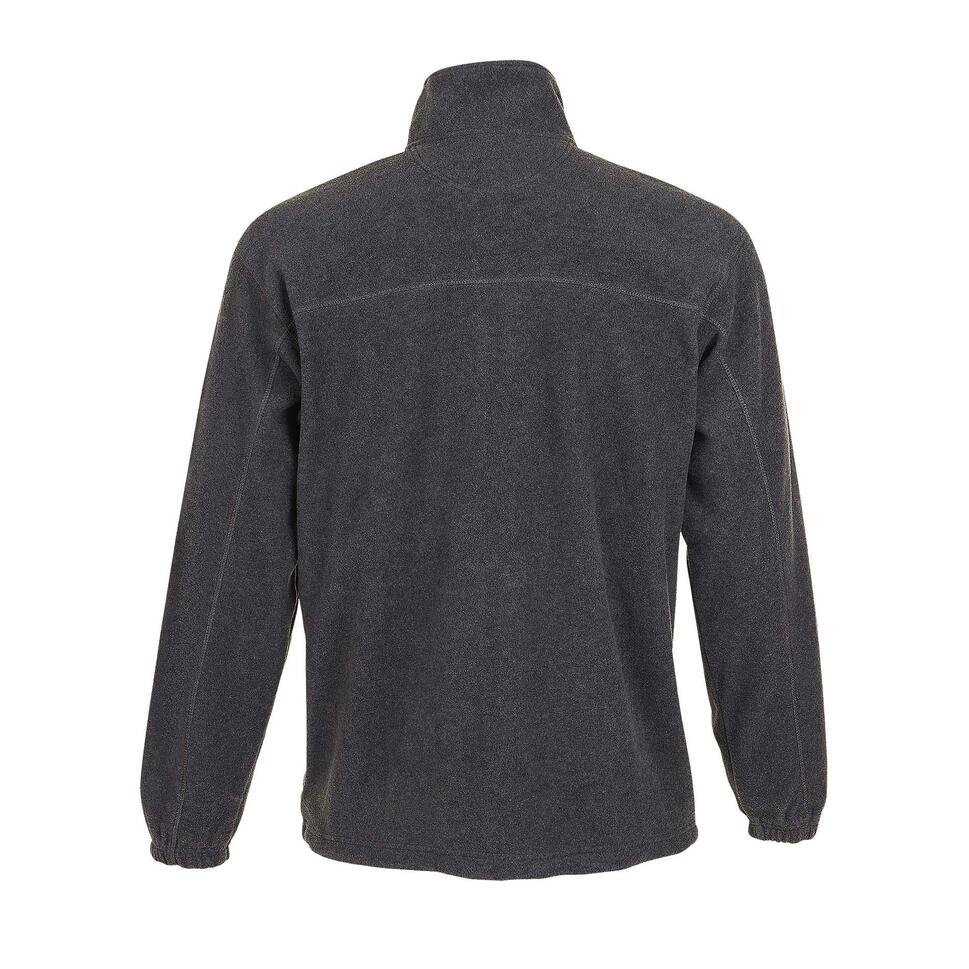 Męski Polar North Bluza Polarowa Outdoor