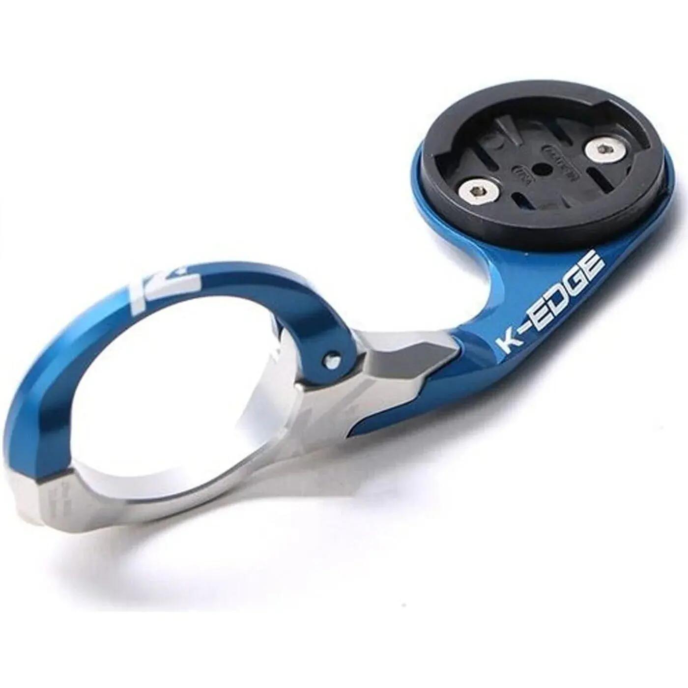 Support de course Garmin K-EDGE - ROUGE 2/2
