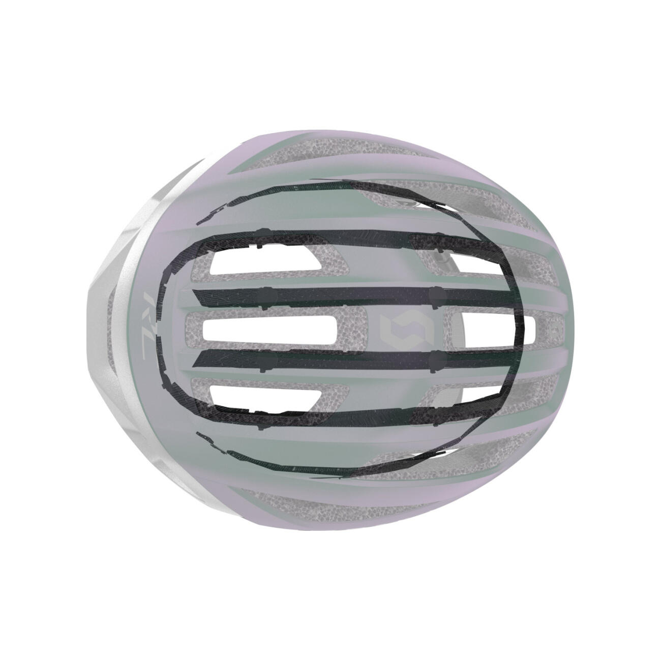 Capacete - CENTRIC PLUS 5/6