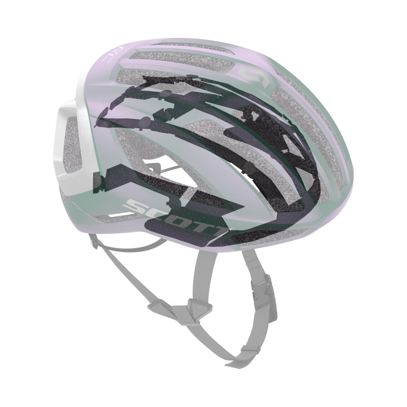 Capacete - CENTRIC PLUS 6/6