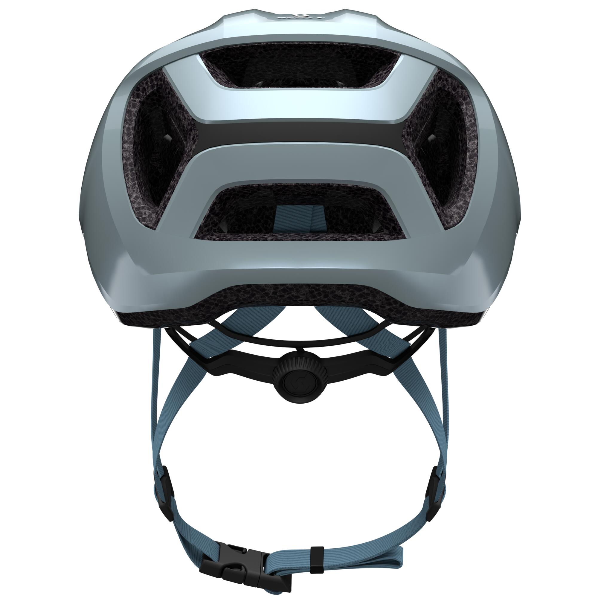 Fahrradhelm - SUPRA 3/4